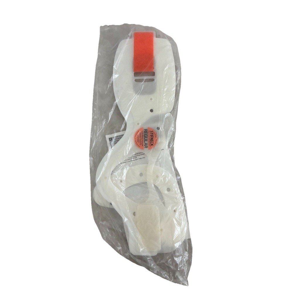 Laerdal 980500 Stifneck Regular Extrication Collar‎ Adult NEW